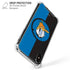 Disney Friends Donald Duck iPhone XS Max Clear Case